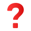 Question mark :question: ❓